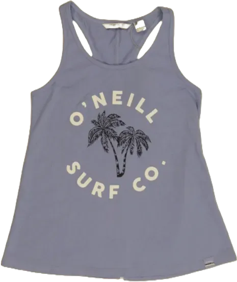 Purple O'neill Tank top EU 152 / UK 12 years / US 12 years/L