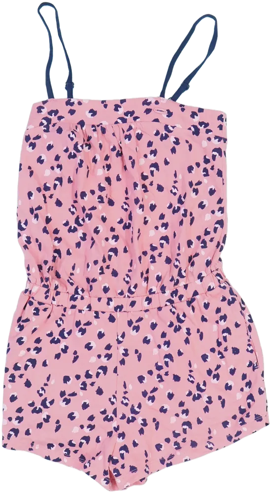 Rózsaszín O'neill Playsuit / Jumpsuit EU 152 / UK 12 év / US 12 év/L