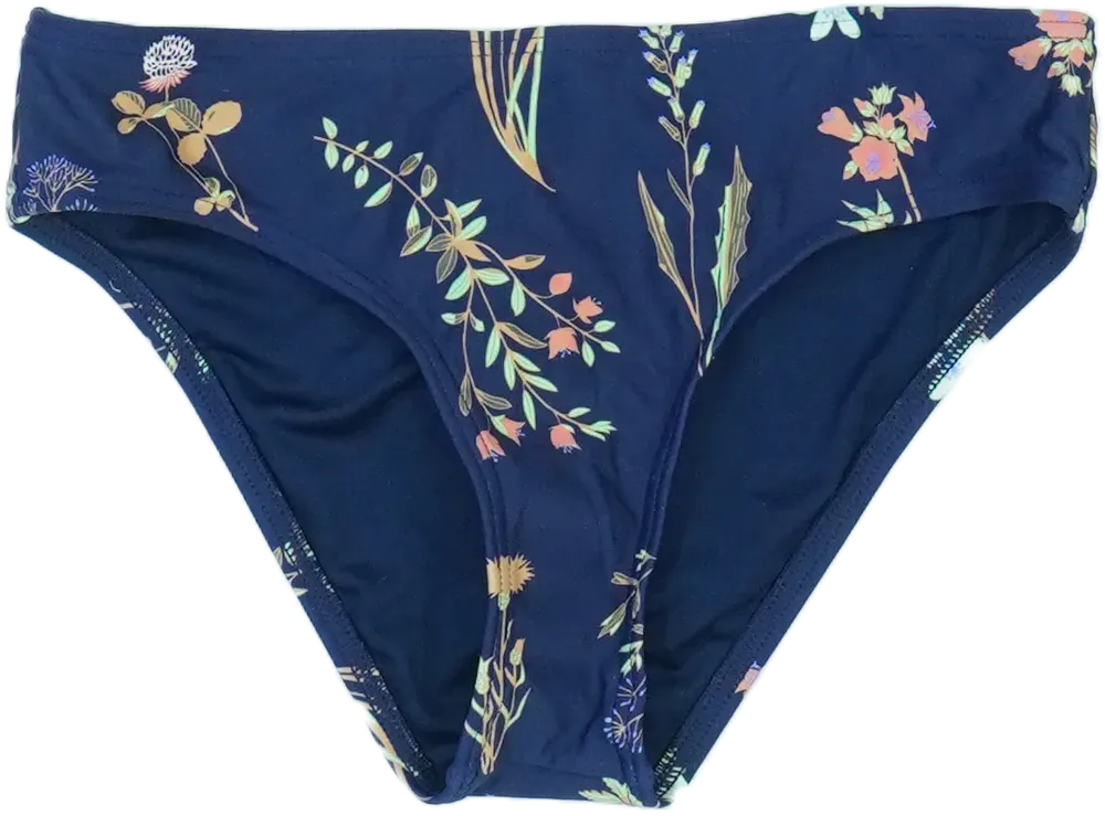 Kék O'neill Bikini alsó EU 152 / UK 12 év / US 12 év/L