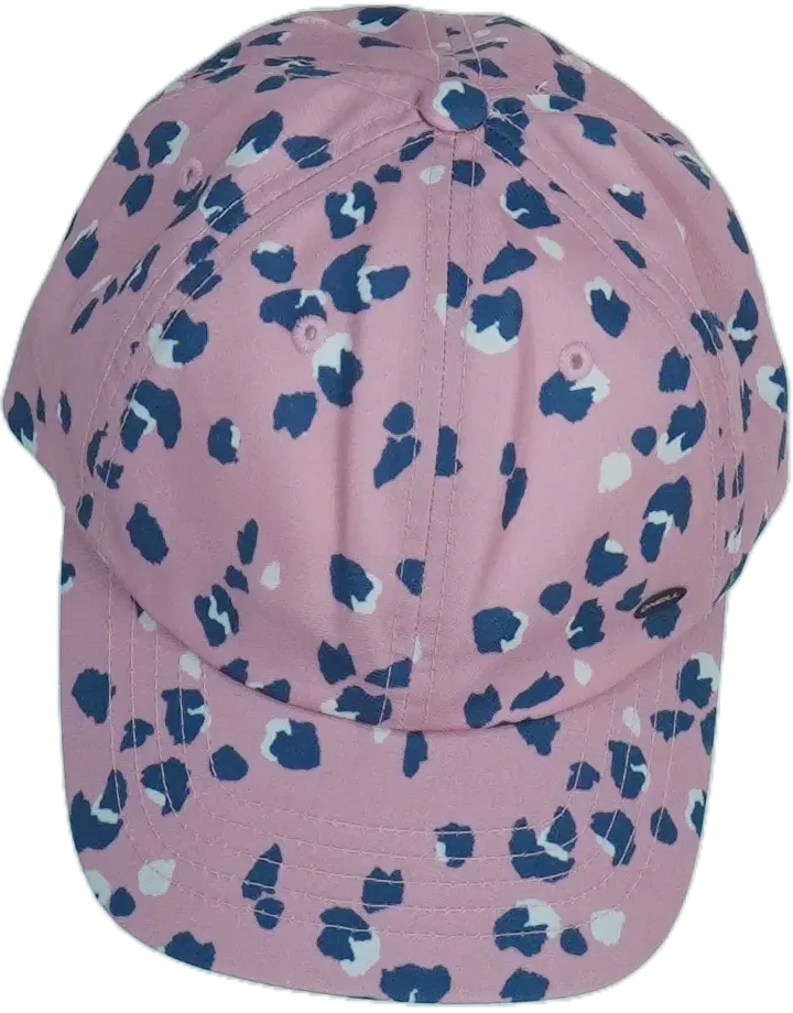 Rózsaszín O'neill Baseball sapka Egyméret