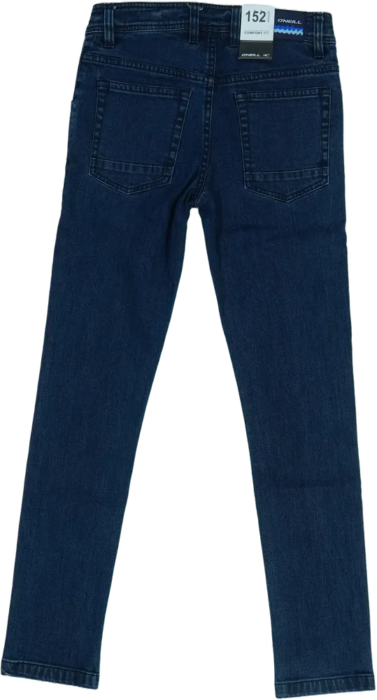 Kék O'neill Farmernadrág EU 152 / UK 12 év / US 12 év/L