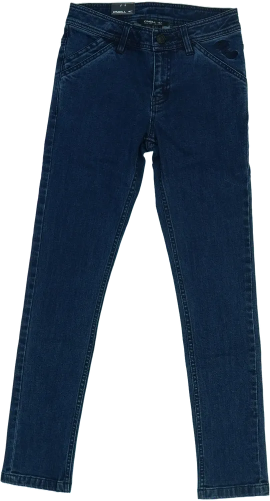 Kék O'neill Farmernadrág EU 152 / UK 12 év / US 12 év/L