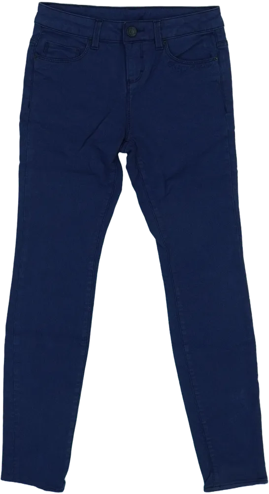 Kék O'neill Farmernadrág EU 152 / UK 12 év / US 12 év/L