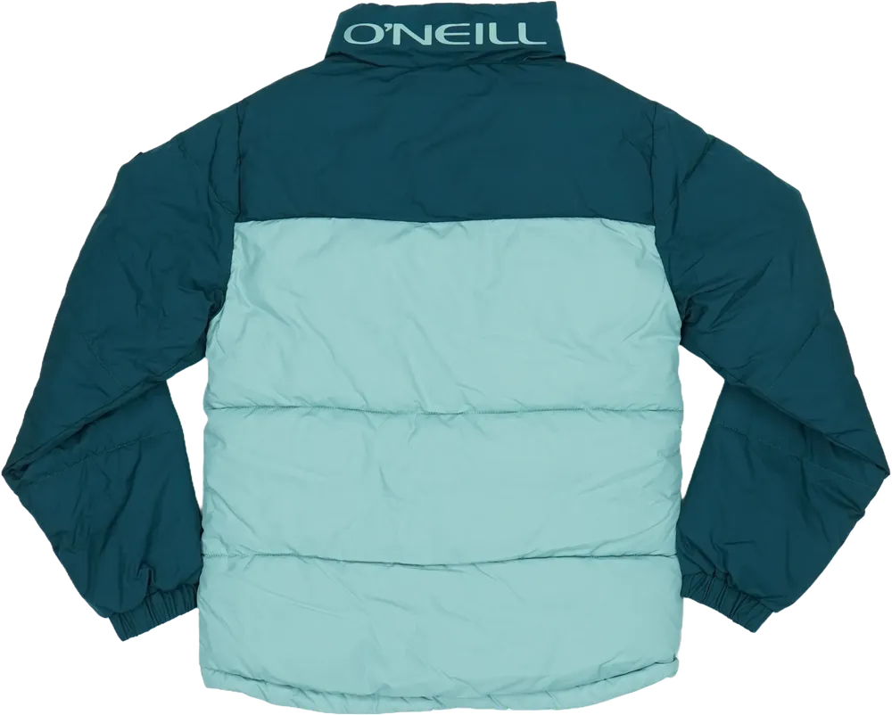 Zöld O'neill Télikabát EU 152 / UK 12 év / US 12 év/L