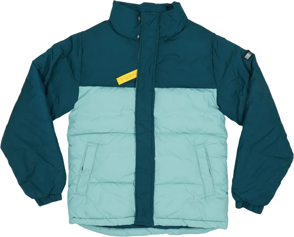 Zöld O'neill Télikabát EU 152 / UK 12 év / US 12 év/L