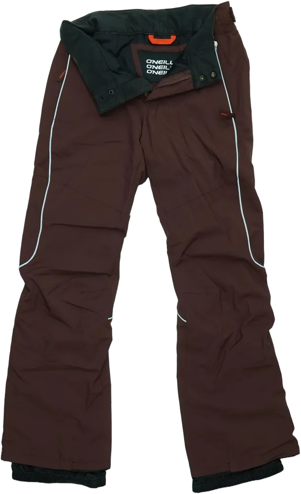 Barna O'neill Sínadrág EU 152 / UK 12 év / US 12 év/L