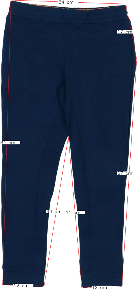 Kék O'neill Melegítőnadrág EU 152 / UK 12 év / US 12 év/L