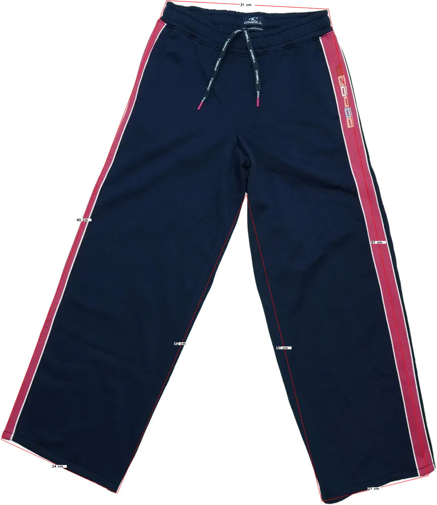 Kék O'neill Melegítőnadrág EU 152 / UK 12 év / US 12 év/L