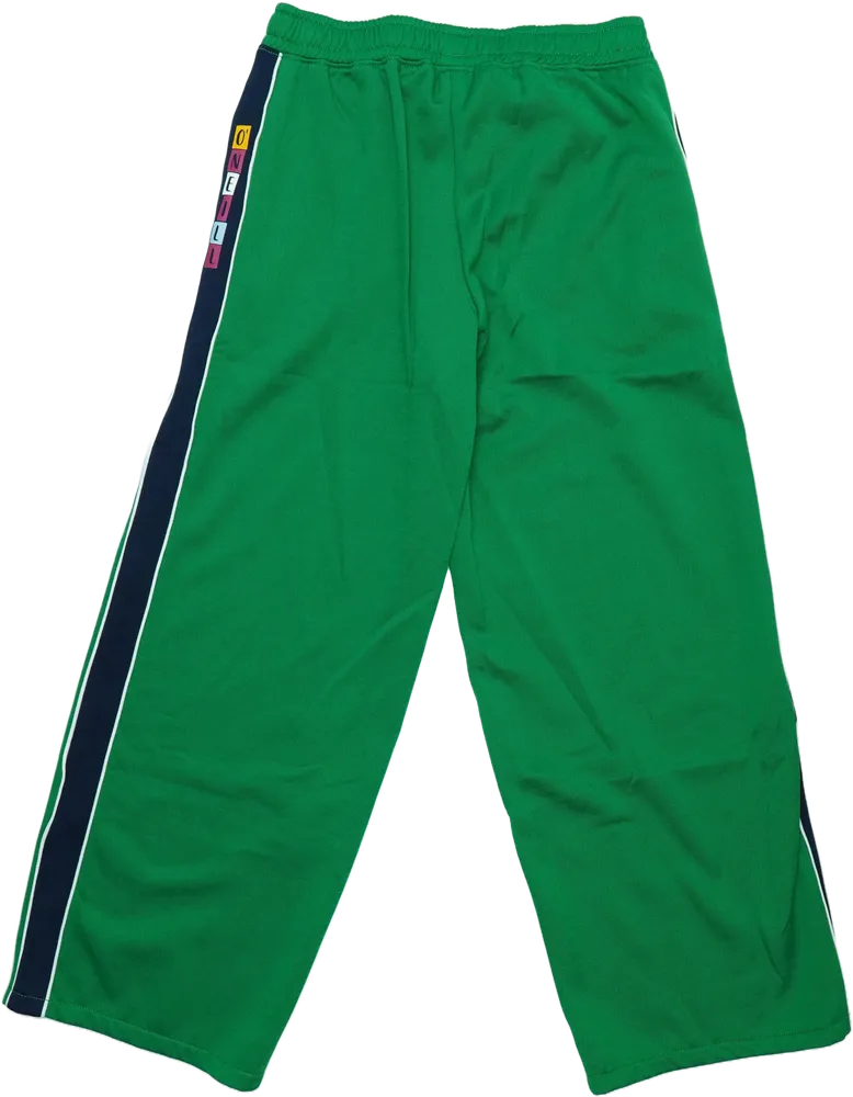 Zöld O'neill Melegítőnadrág EU 152 / UK 12 év / US 12 év/L