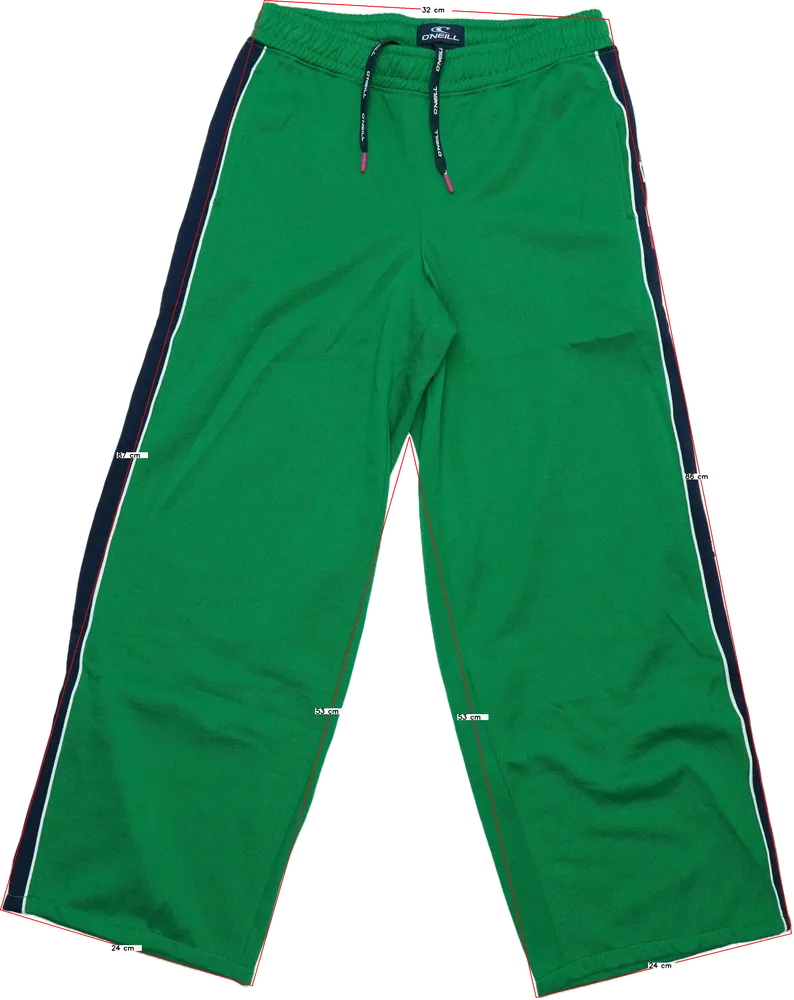 Zöld O'neill Melegítőnadrág EU 152 / UK 12 év / US 12 év/L