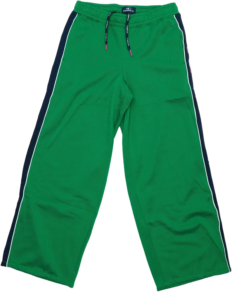 Zöld O'neill Melegítőnadrág EU 152 / UK 12 év / US 12 év/L