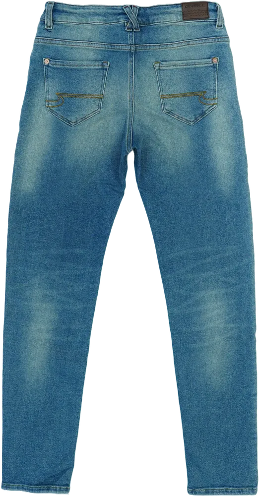 Kék O'neill Farmernadrág EU 152 / UK 12 év / US 12 év/L