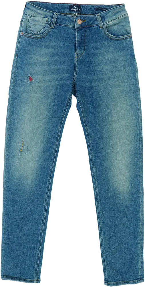 Kék O'neill Farmernadrág EU 152 / UK 12 év / US 12 év/L