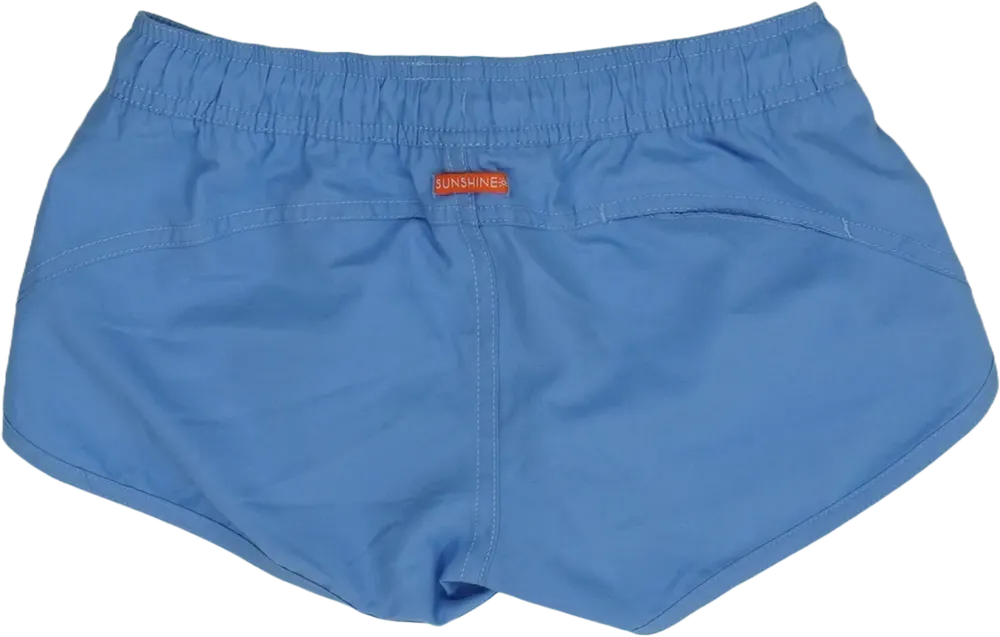 Kék O'neill Rövidnadrág EU 152 / UK 12 év / US 12 év/L