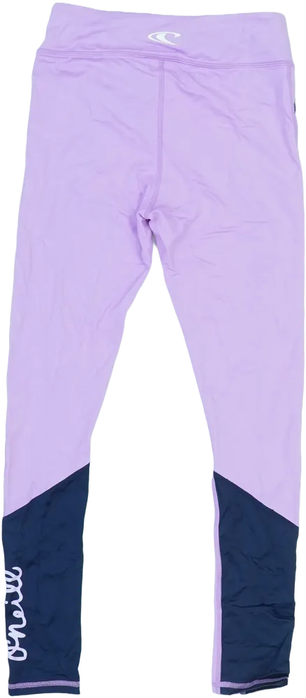 Lila O'neill Napvédő alsó EU 152 / UK 12 év / US 12 év/L