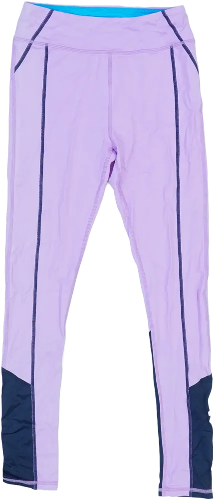 Lila O'neill Napvédő alsó EU 152 / UK 12 év / US 12 év/L