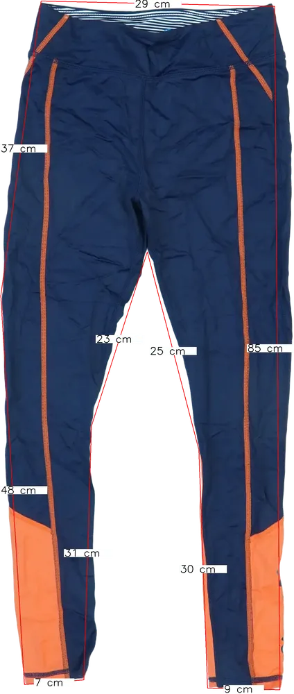 Kék O'neill Napvédő alsó EU 152 / UK 12 év / US 12 év/L