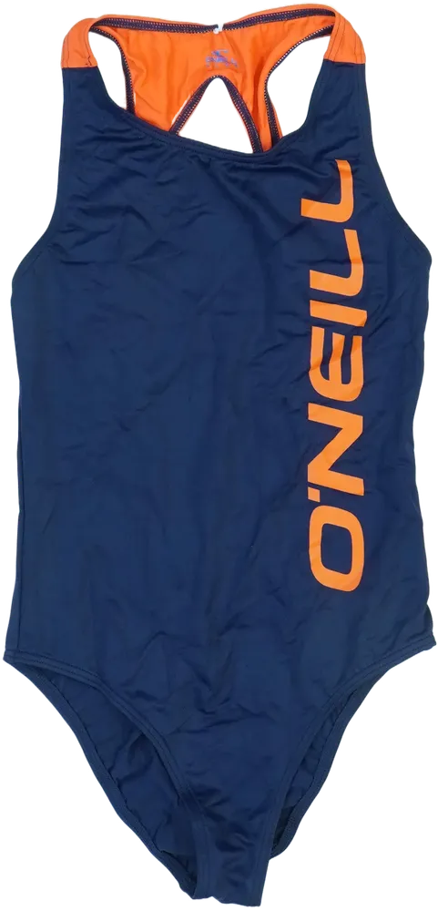 Kék O'neill Fürdőruha EU 152 / UK 12 év / US 12 év/L