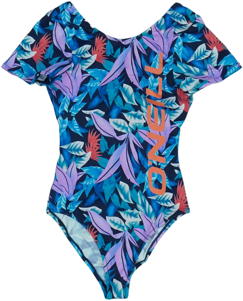 Többszínű O'neill Fürdőruha EU 152 / UK 12 év / US 12 év/L