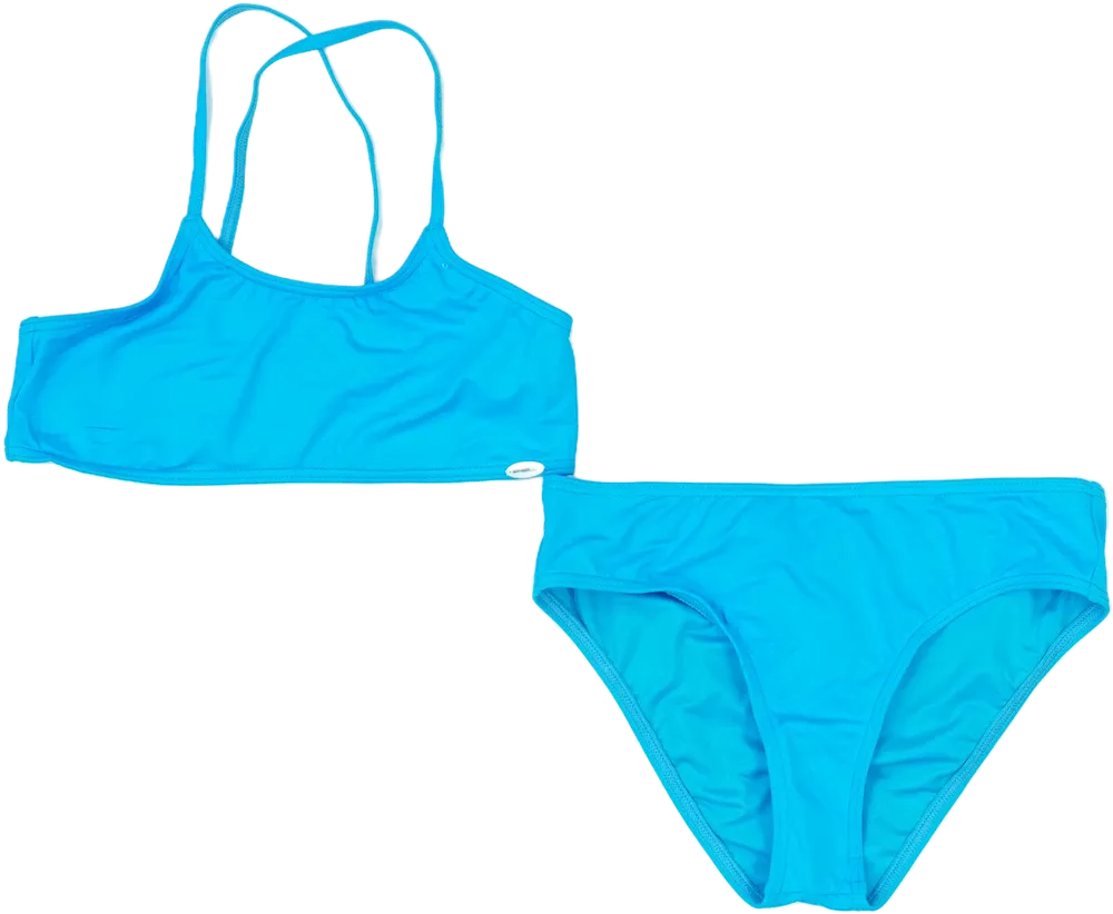 Kék O'neill Bikini EU 152 / UK 12 év / US 12 év/L