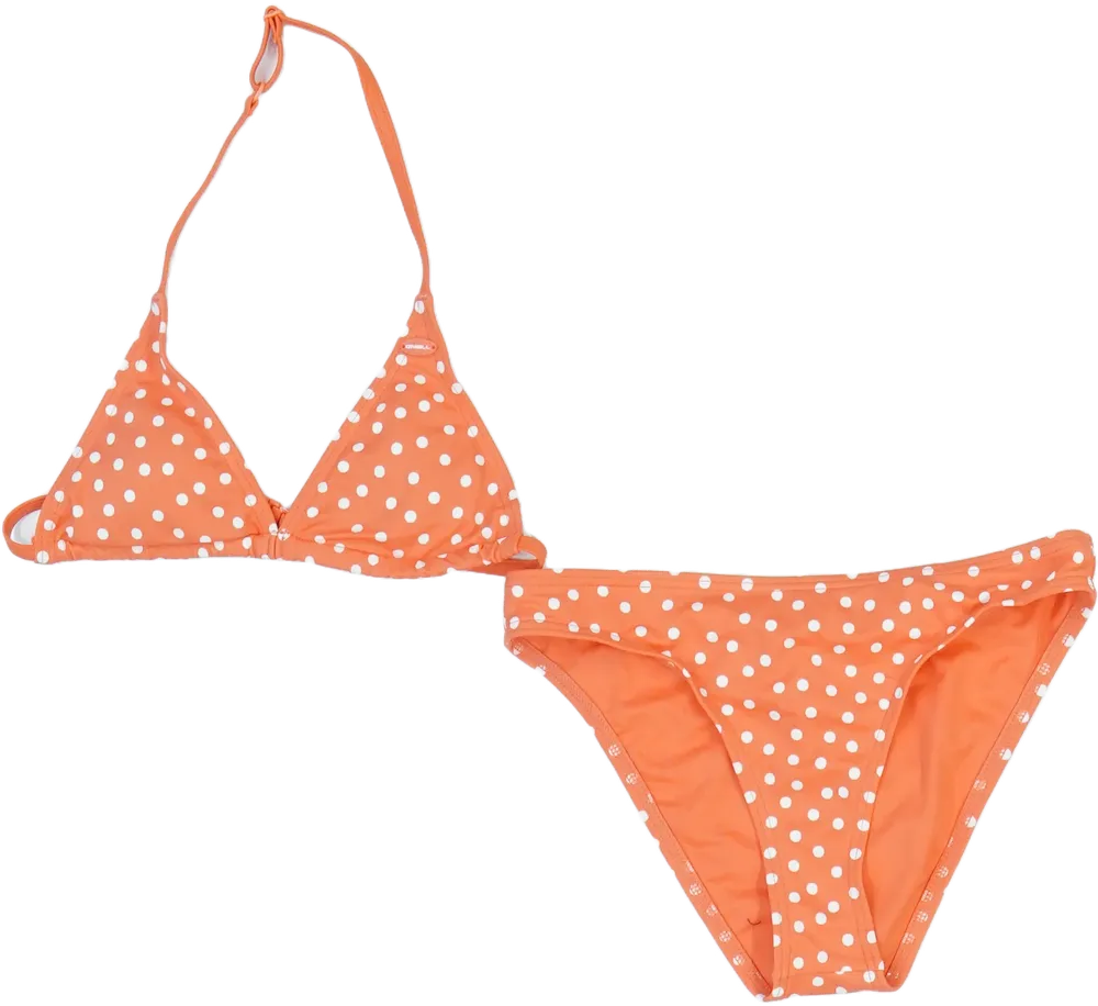 Piros O'neill Bikini EU 152 / UK 12 év / US 12 év/L
