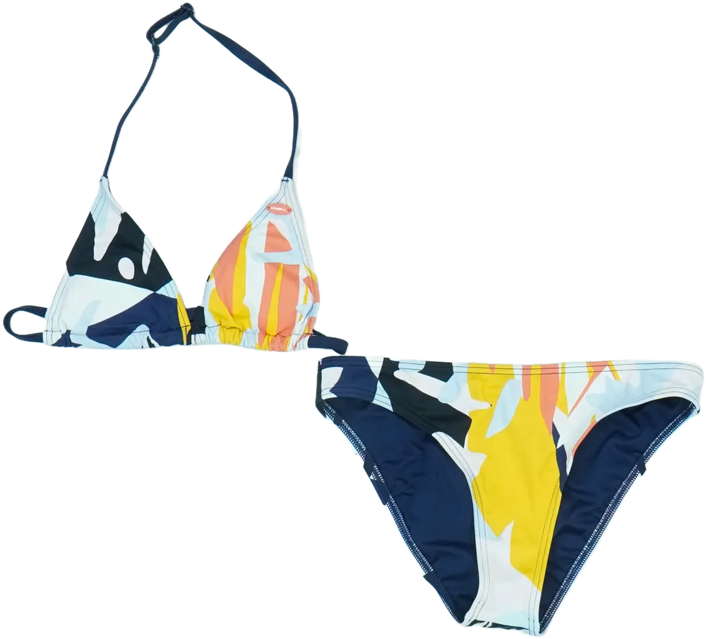 Többszínű O'neill Bikini EU 152 / UK 12 év / US 12 év/L