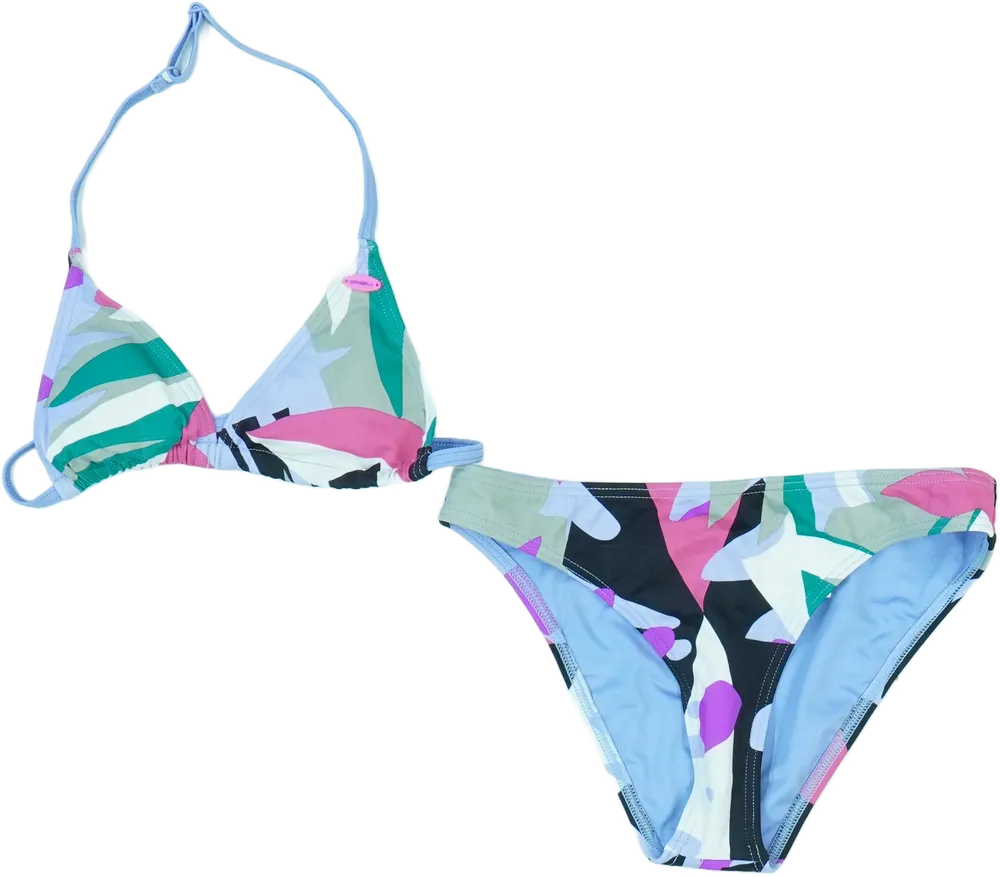 Lila O'neill Bikini EU 152 / UK 12 év / US 12 év/L