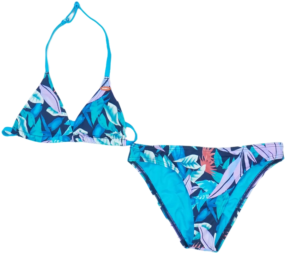 Kék O'neill Bikini EU 152 / UK 12 év / US 12 év/L
