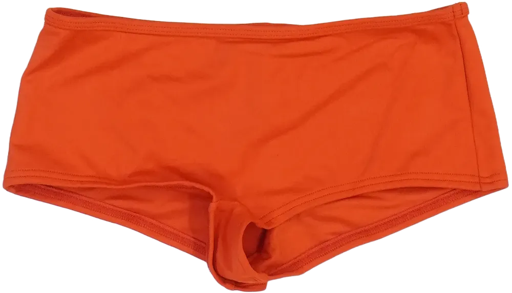 Piros O'neill Bikini alsó EU 152 / UK 12 év / US 12 év/L