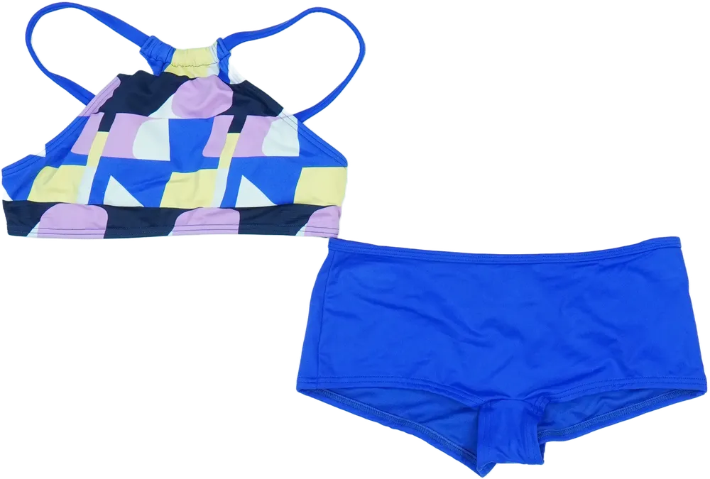 Többszínű O'neill Bikini EU 152 / UK 12 év / US 12 év/L