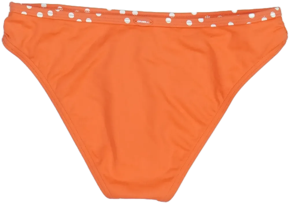 Sárga (narancs) O'neill Bikini EU 152 / UK 12 év / US 12 év/L