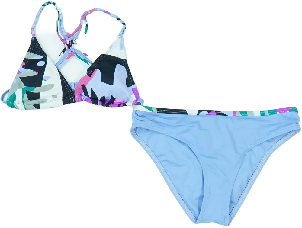 Lila O'neill Bikini EU 152 / UK 12 év / US 12 év/L