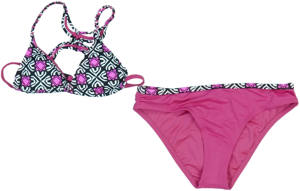 Többszínű O'neill Bikini EU 152 / UK 12 év / US 12 év/L