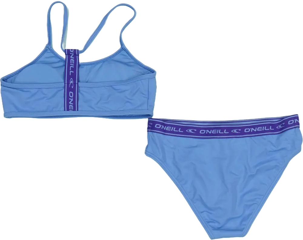 Lila O'neill Bikini EU 152 / UK 12 év / US 12 év/L