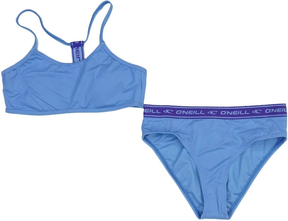 Lila O'neill Bikini EU 152 / UK 12 év / US 12 év/L