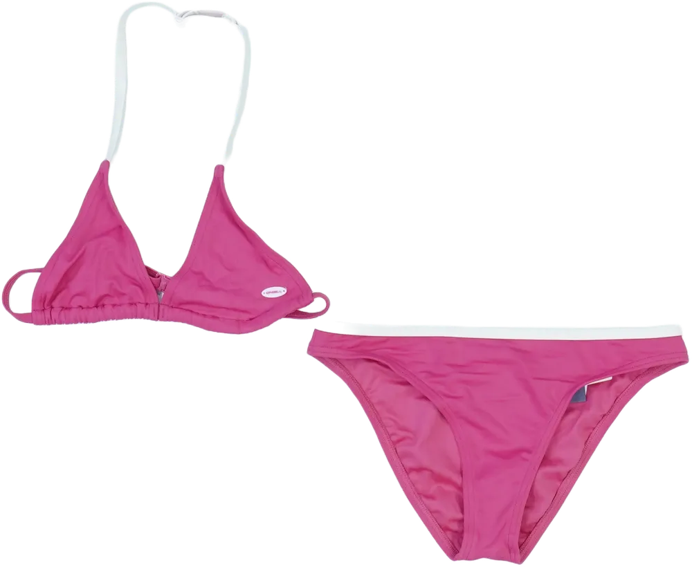 Rózsaszín O'neill Bikini EU 152 / UK 12 év / US 12 év/L