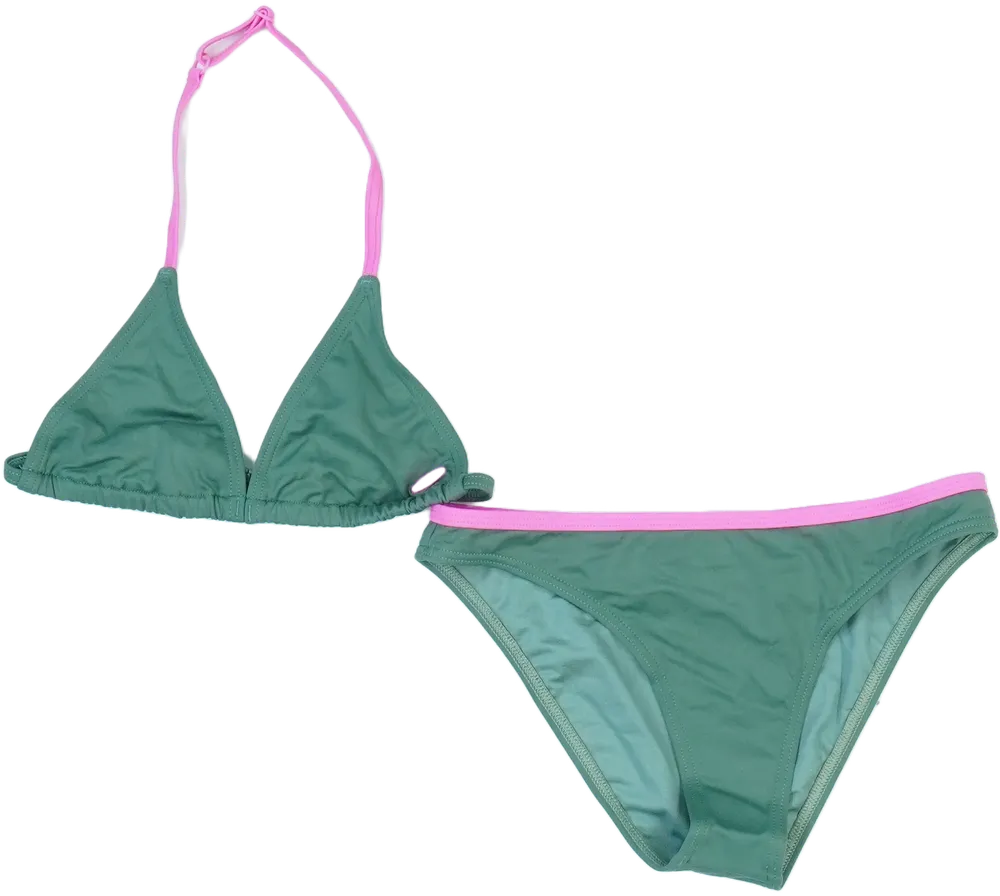 Zöld O'neill Bikini EU 152 / UK 12 év / US 12 év/L
