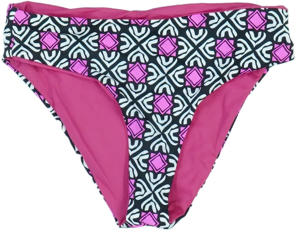 Fekete O'neill Bikini alsó EU 152 / UK 12 év / US 12 év/L