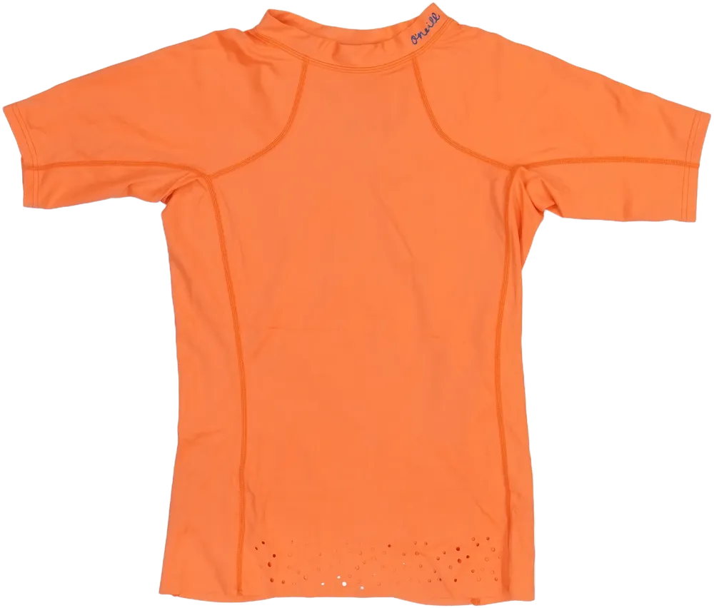 Sárga (narancs) O'neill Napvédő ruházat EU 152 / UK 12 év / US 12 év/L