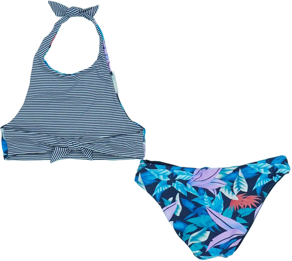 Többszínű O'neill Bikini EU 152 / UK 12 év / US 12 év/L