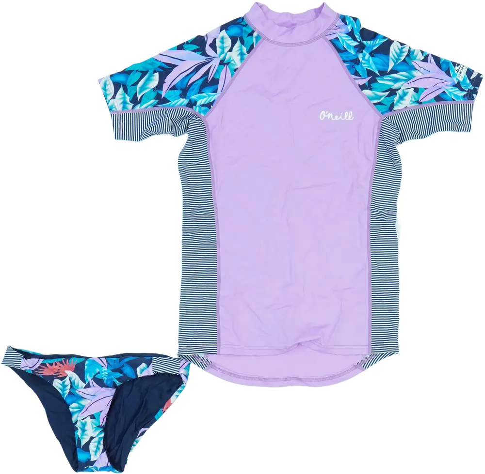 Többszínű O'neill Bikini EU 152 / UK 12 év / US 12 év/L