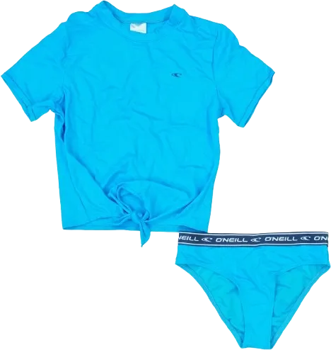 Kék O'neill Bikini alsó EU 152 / UK 12 év / US 12 év/L