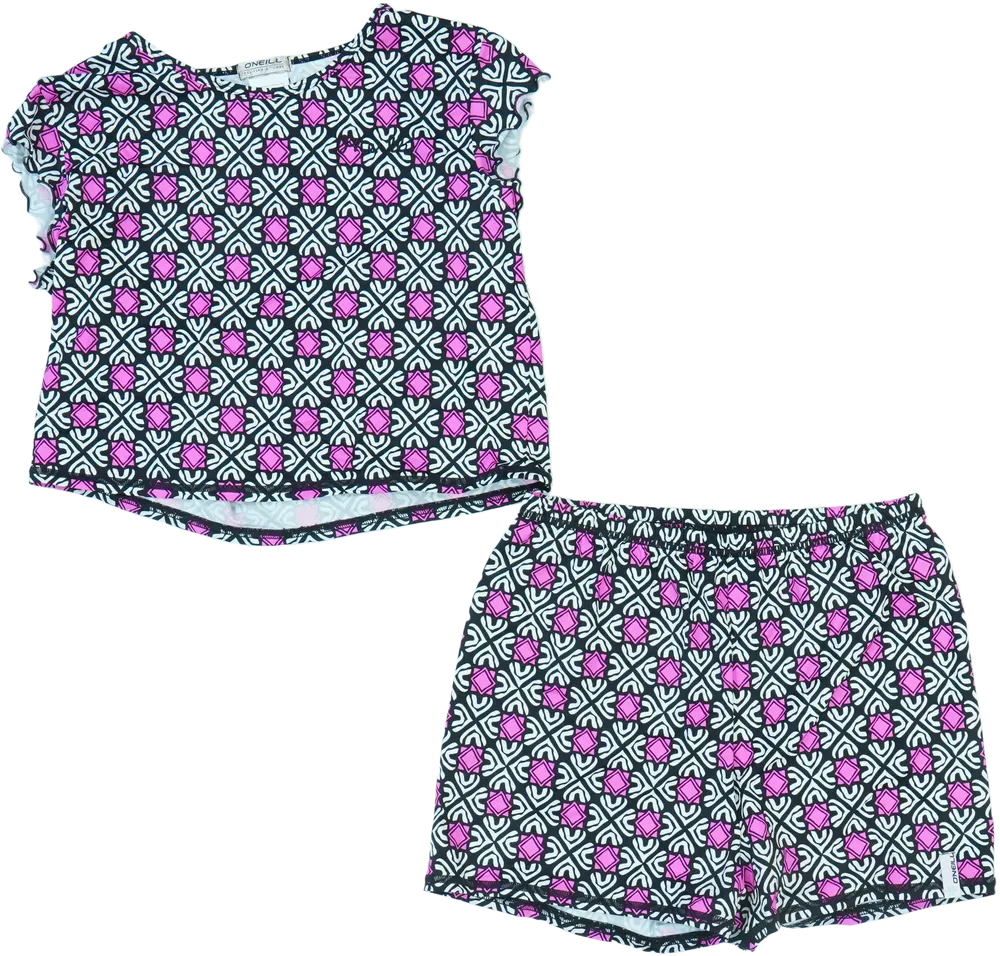 Többszínű O'neill Napvédő ruházat EU 152 / UK 12 év / US 12 év/L