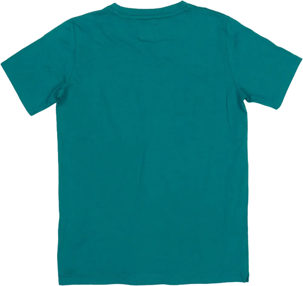 Zöld O'neill Póló EU 152 / UK 12 év / US 12 év/L