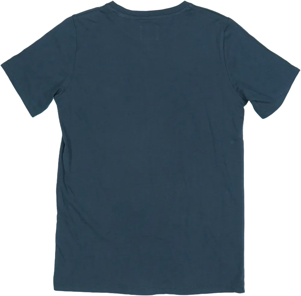 Szürke O'neill Póló EU 152 / UK 12 év / US 12 év/L