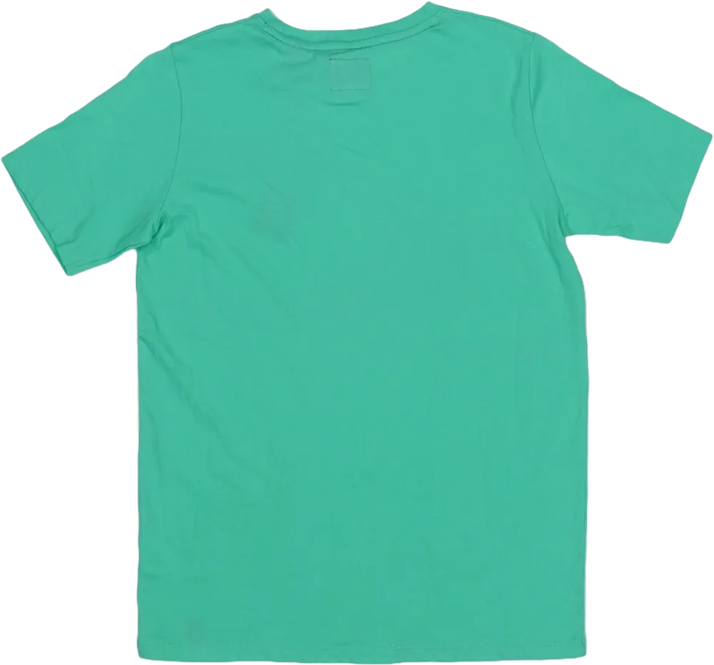 Zöld O'neill Póló EU 152 / UK 12 év / US 12 év/L