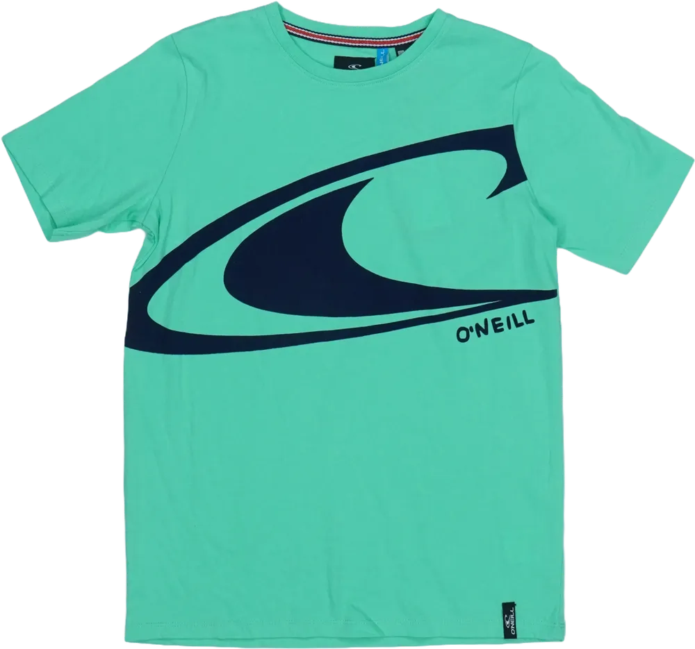 Zöld O'neill Póló EU 152 / UK 12 év / US 12 év/L