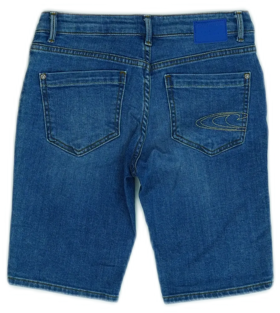 Kék O'neill Rövidnadrág EU 152 / UK 12 év / US 12 év/L