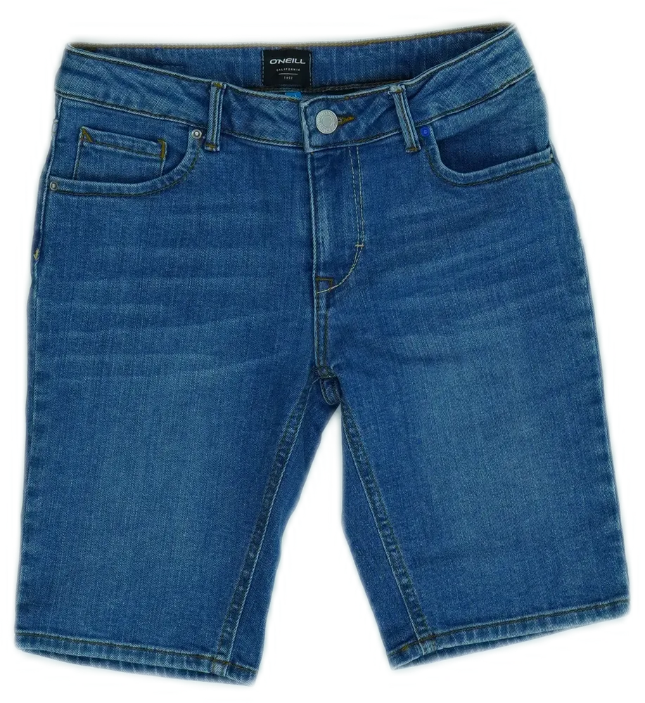 Kék O'neill Rövidnadrág EU 152 / UK 12 év / US 12 év/L