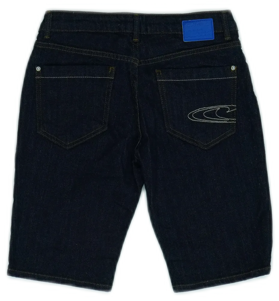 Kék O'neill Rövidnadrág EU 152 / UK 12 év / US 12 év/L